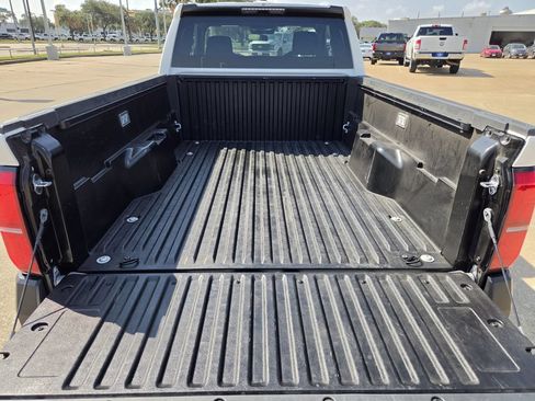 Used 2026 Toyota Tacoma SR RWD image 28