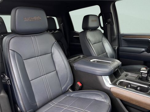 Used 2022 Chevrolet Silverado 1500 High Country image 64