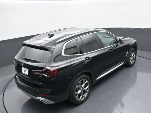 Used 2023 BMW X3 xDrive30i w/ Premium Package AWD/4WD image 35