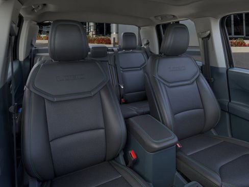 New 2026 Ford Maverick Lobo image 13