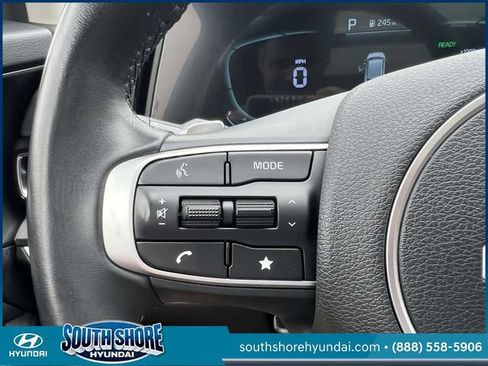 Used 2024 Kia Sportage EX w/ EX Premium Package AWD/4WD image 22