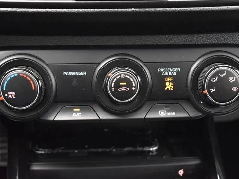 Used 2021 Kia Forte GT w/ GT2 Package FWD image 33