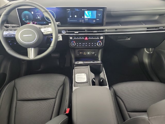 New 2026 Hyundai Tucson Limited AWD/4WD image 13