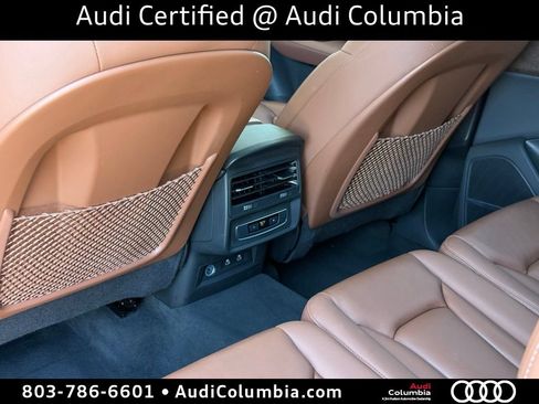 Certified 2025 Audi Q7 2.0T Premium AWD/4WD image 26