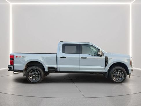 Used 2024 Ford F250 Lariat w/ Lariat Ultimate Package AWD/4WD image 6