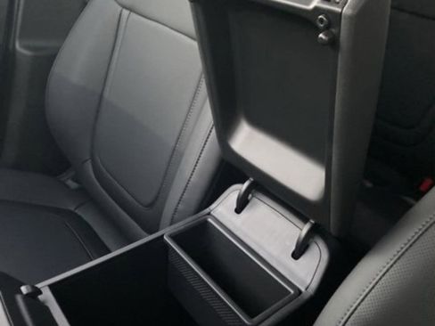 New 2026 Hyundai Santa Cruz SEL FWD image 26