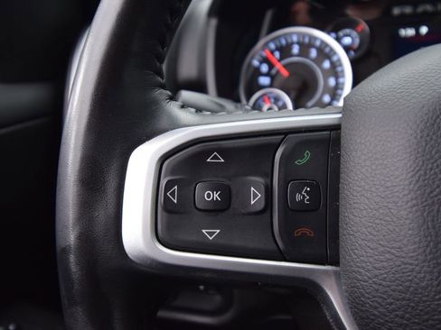 Used 2023 RAM 1500 Big Horn image 37