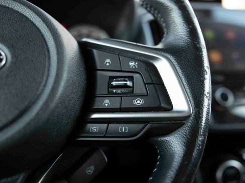 Used 2020 Subaru Forester Touring image 7