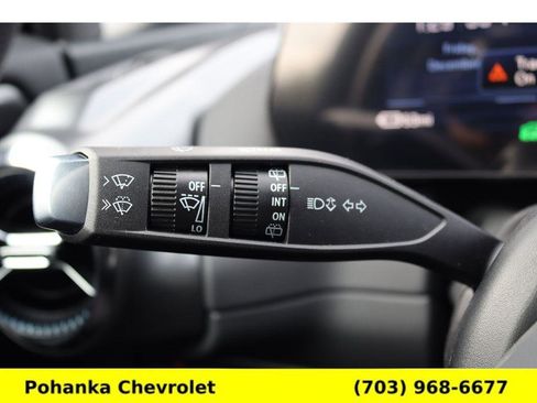 New 2026 Chevrolet Equinox EV LT image 10