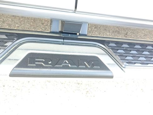 Used 2023 RAM 2500 Big Horn w/ Level 1 Equipment Group AWD/4WD image 43