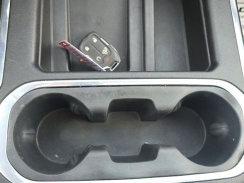 Used 2020 GMC Sierra 2500 AT4 w/ AT4 Premium Package image 22