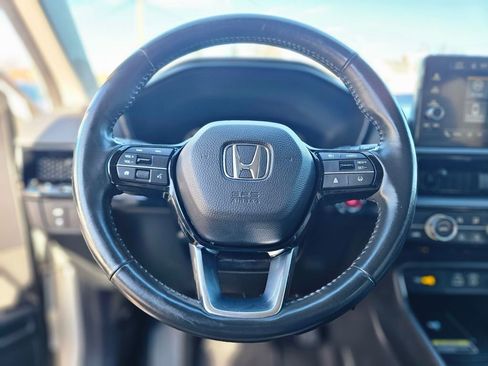 Used 2024 Honda CR-V EX-L image 23
