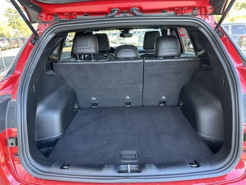 Used 2022 Jeep Compass Limited image 19