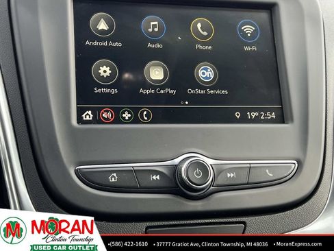 Used 2019 Chevrolet Equinox LS w/ LS Convenience Package image 19