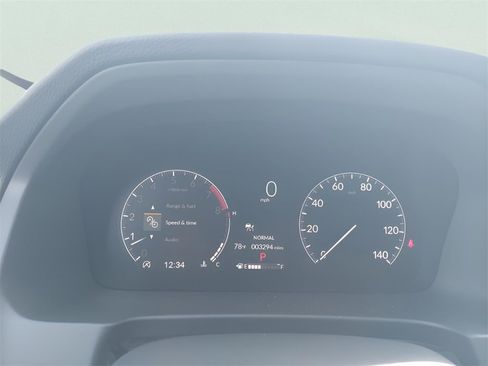 Used 2025 Honda Ridgeline RTL image 30