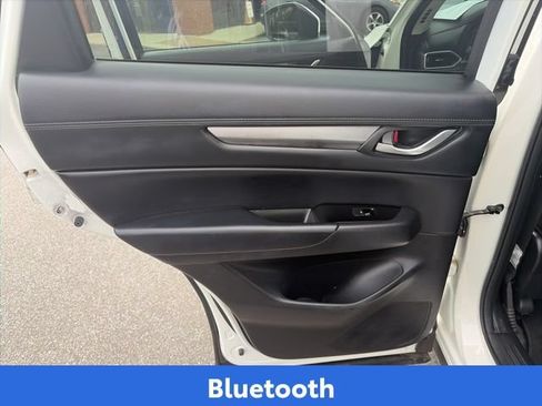 Used 2019 MAZDA CX-5 Touring AWD/4WD image 9