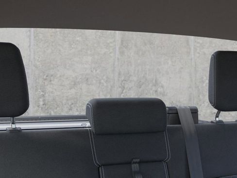 New 2025 Ford Ranger XL w/ Trailer Tow Package image 25