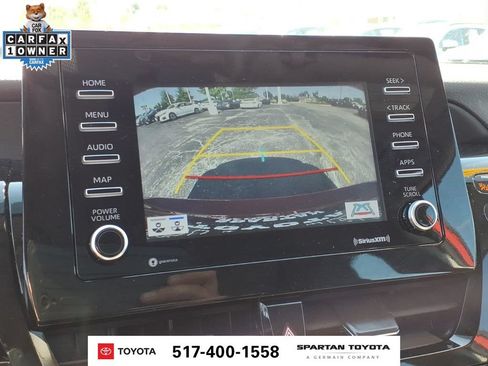 Used 2024 Toyota Camry SE FWD image 24