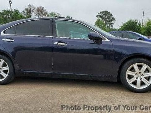 Used 2008 Lexus ES 350 FWD image 6