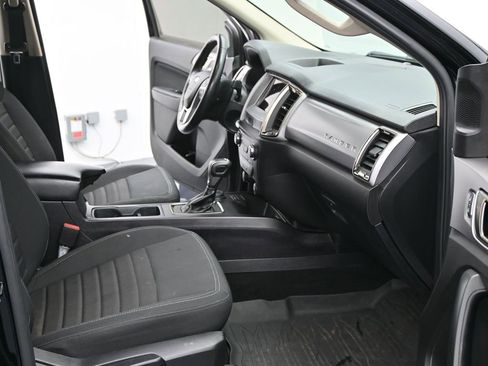 Used 2023 Ford Ranger XLT w/ Equipment Group 301A Mid image 7