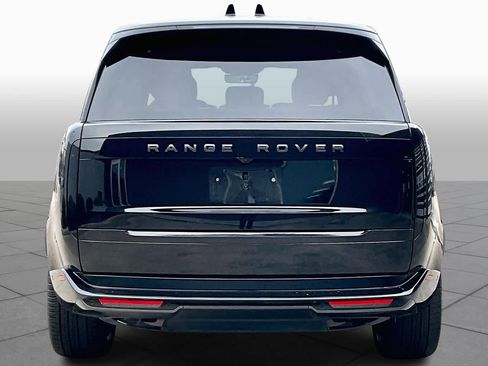 Used 2023 Land Rover Range Rover SE image 5