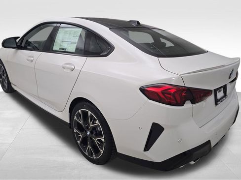 New 2026 BMW M235i xDrive w/ Technology Package AWD/4WD image 7