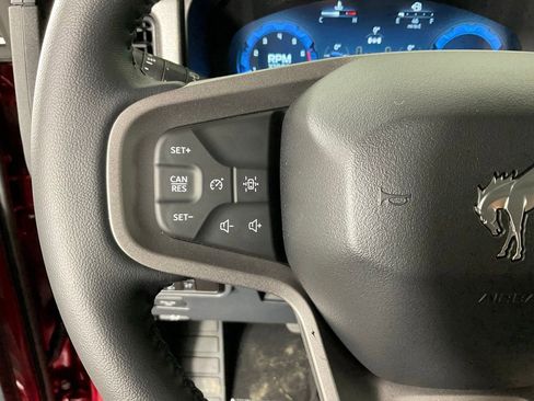 New 2026 Ford Bronco Big Bend AWD/4WD image 24
