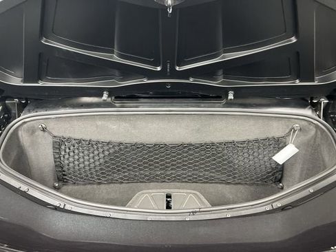 New 2026 Chevrolet Corvette Z06 image 24