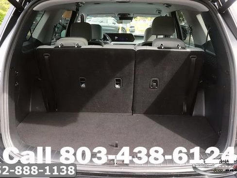 Used 2025 Hyundai Palisade SEL AWD/4WD image 15