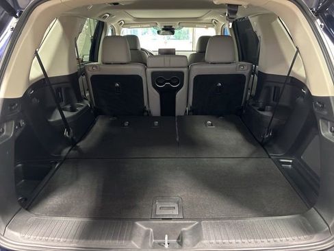 Certified 2023 Honda Pilot Touring image 22