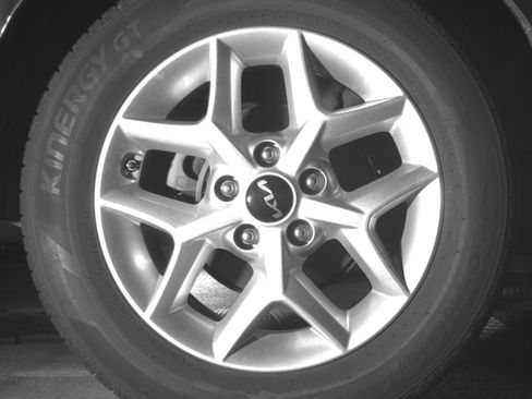 Used 2025 Kia Soul LX w/ LX Technology Package image 15