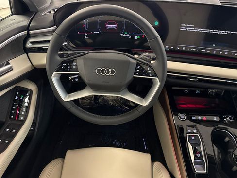 New 2025 Audi A5 2.0T Premium Plus image 13