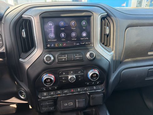 Used 2020 GMC Sierra 3500 Denali w/ Denali Ultimate Package AWD/4WD image 6