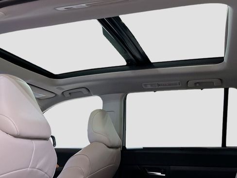New 2026 Toyota Grand Highlander AWD Hybrid image 21