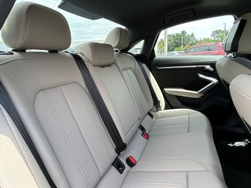 Used 2025 Audi A3 2.0T Premium w/ Convenience Package AWD/4WD image 51