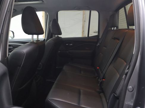 Used 2023 Honda Ridgeline RTL image 14