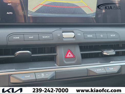 New 2026 Kia K4 EX FWD image 25
