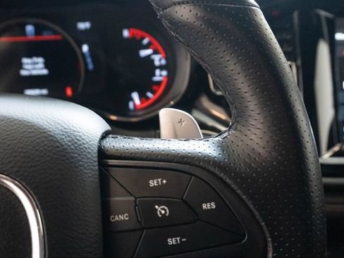 Used 2023 Dodge Durango GT w/ Blacktop Package RWD image 25