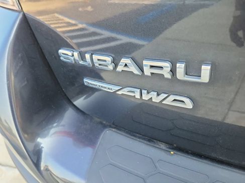 Used 2019 Subaru Crosstrek 2.0i Premium w/ Moonroof Package AWD/4WD image 9