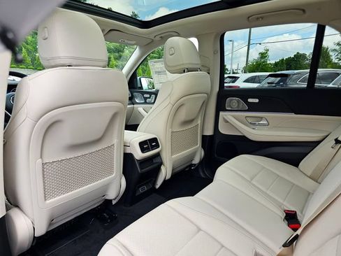 New 2026 Mercedes-Benz GLE 350 4MATIC image 22