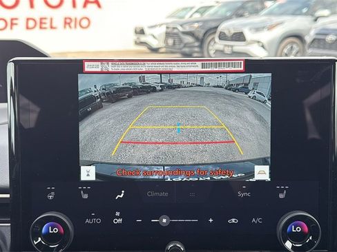 New 2026 Toyota bZ XLE image 22