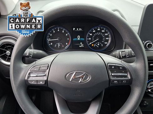 Certified 2023 Hyundai Kona SEL AWD/4WD image 20