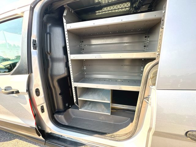 Used 2019 Ford Transit Connect XLT FWD image 19