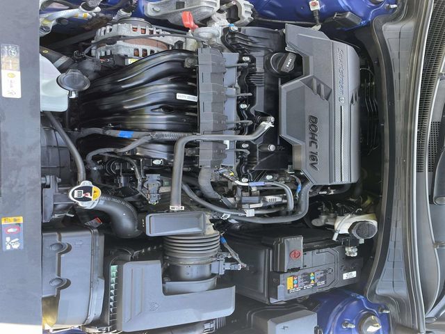 Used 2023 Hyundai Elantra SEL w/ Convenience Package FWD image 12