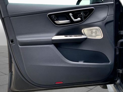 Certified 2024 Mercedes-Benz GLC 300 4MATIC image 22