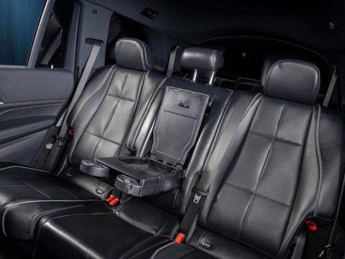 New 2026 Mercedes-Benz GLS 580 4MATIC image 31