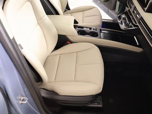 New 2026 Lincoln Corsair Grand Touring w/ Jet Appearance Package AWD/4WD image 14