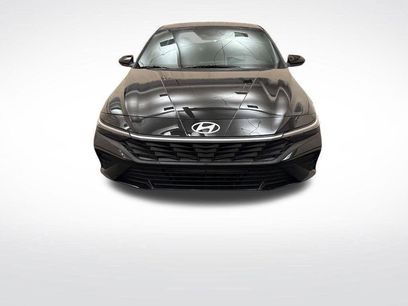 New 2026 Hyundai Elantra Sport