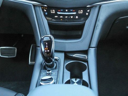 New 2026 Cadillac XT5 Sportv image 14