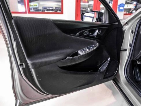 Used 2022 Chevrolet Malibu LS w/ LPO, Floor Liner Package image 36